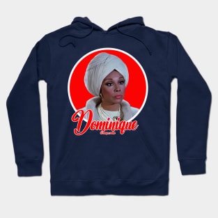 Dominique Deveraux Hoodie